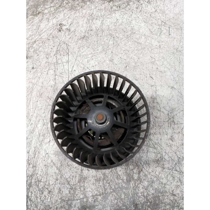 Recambio de motor calefaccion para ford transit caja cerrada ´06 ft 330 k (corto) lkw (camion) referencia OEM IAM 6C1418456BA  