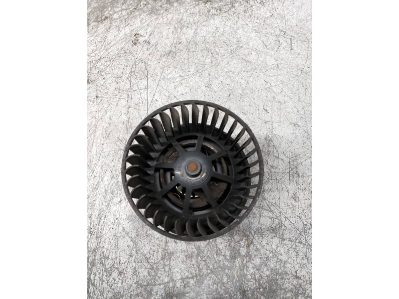 Recambio de motor calefaccion para ford transit caja cerrada ´06 ft 330 k (corto) lkw (camion) referencia OEM IAM 6C1418456BA  