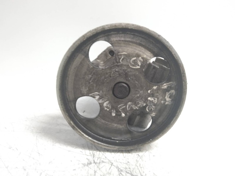 Recambio de bomba direccion para ford fusion (cbk) 1.4 tdci cat referencia OEM IAM   