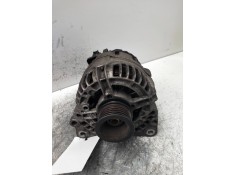 Recambio de alternador para volkswagen polo (9n1) highline referencia OEM IAM 037903025 BOSCH 14 I 16 V
