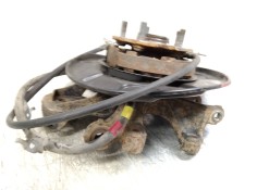 Recambio de mangueta trasera derecha para toyota rav 4 (a3) 2.2 turbodiesel cat referencia OEM IAM    2