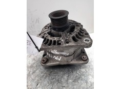 Recambio de alternador para volkswagen polo (9n1) highline referencia OEM IAM 037903025 BOSCH 14 I 16 V 2