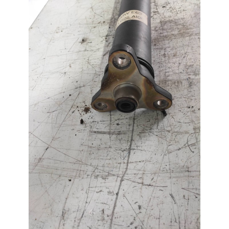 Recambio de transmision central para bmw serie 6 coupe (e63) 4.4 v8 32v cat referencia OEM IAM 7523625AI06  