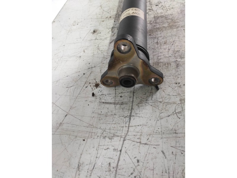 Recambio de transmision central para bmw serie 6 coupe (e63) 4.4 v8 32v cat referencia OEM IAM 7523625AI06  