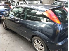 ford focus berlina (cak) del año 2001 2