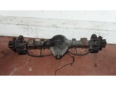 Recambio de puente trasero para mercedes sprinterii caja cerrada (desde 01.06) 311/315 cdi 4x4 (906.631/633/635/637) referencia 