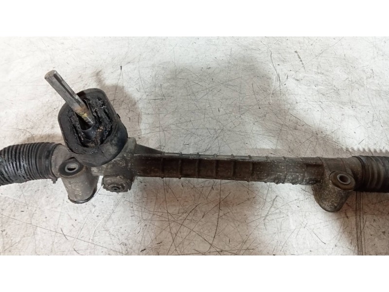 Recambio de cremallera direccion para opel tigra twin top cosmo referencia OEM IAM 26082855  