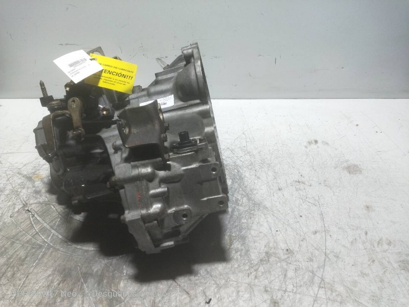 Recambio de caja cambios para toyota carina (t19) 1.6 16v cat referencia OEM IAM Z40 608956 