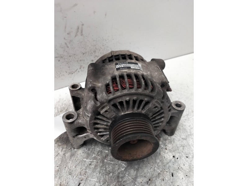 Recambio de alternador para jaguar s-type 3.0 v6 referencia OEM IAM XR8310300BC DENSO 30I V6