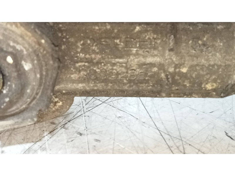 Recambio de cremallera direccion para opel tigra twin top cosmo referencia OEM IAM 26082855  