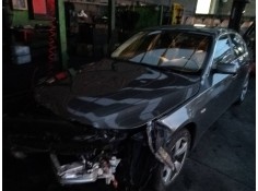 bmw serie 5 berlina (e60) del año 2007