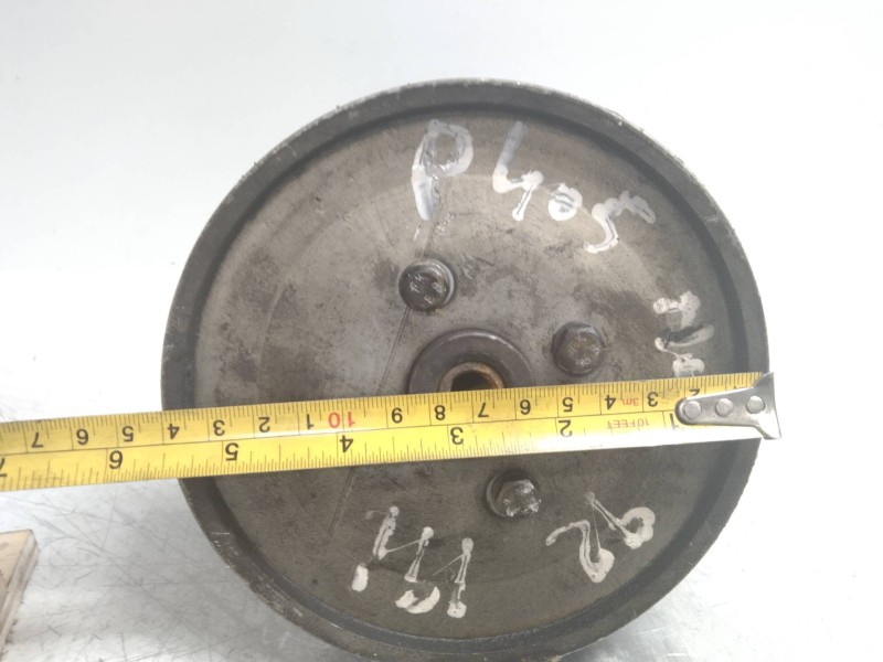 Recambio de bomba direccion para peugeot 405 berlina 1.9 cat referencia OEM IAM   