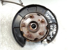 Recambio de mangueta trasera derecha para toyota rav 4 (a3) 2.2 turbodiesel cat referencia OEM IAM   