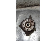 Recambio de mangueta delantera derecha para opel tigra twin top cosmo referencia OEM IAM   