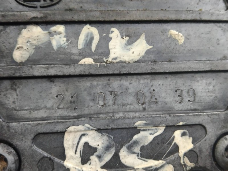 Recambio de depresor freno / bomba vacio para mini mini (r50,r53) one d referencia OEM IAM 21070439  