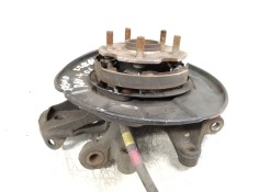 Recambio de mangueta trasera derecha para toyota rav 4 (a3) 2.2 turbodiesel cat referencia OEM IAM    2