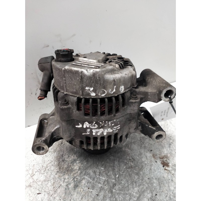 Recambio de alternador para jaguar s-type 3.0 v6 referencia OEM IAM XR8310300BC DENSO 30I V6