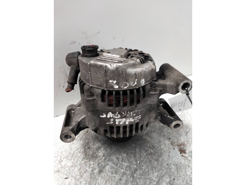 Recambio de alternador para jaguar s-type 3.0 v6 referencia OEM IAM XR8310300BC DENSO 30I V6