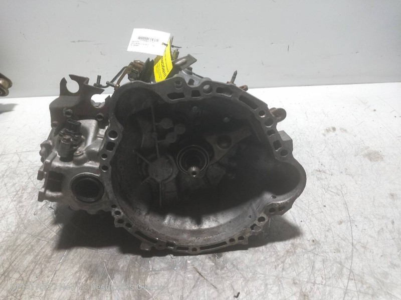 Recambio de caja cambios para toyota carina (t19) 1.6 16v cat referencia OEM IAM Z40 608956 