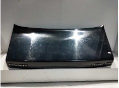 Recambio de tapa maletero para peugeot 405 berlina 1.9 cat referencia OEM IAM   