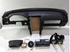 Recambio de kit airbag para mercedes clase c (w202) berlina 1.8 16v cat referencia OEM IAM   