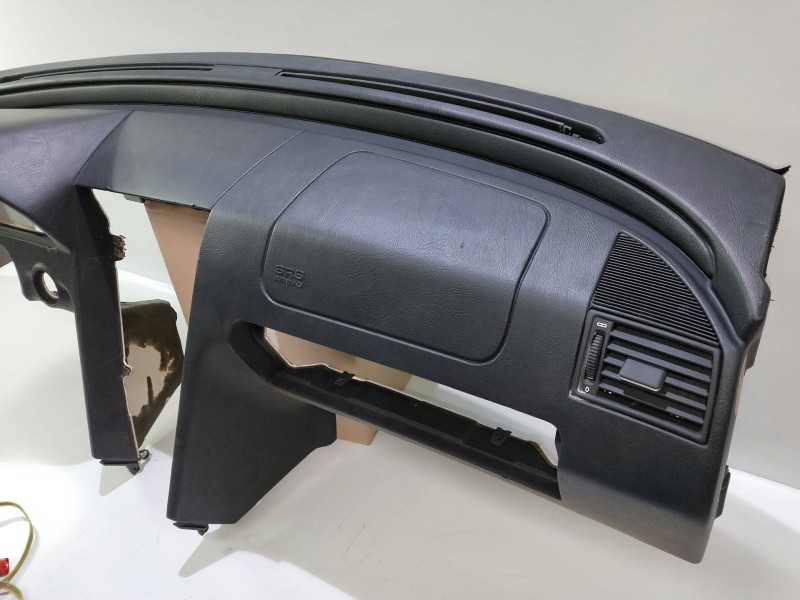 Recambio de kit airbag para mercedes clase c (w202) berlina 1.8 16v cat referencia OEM IAM   