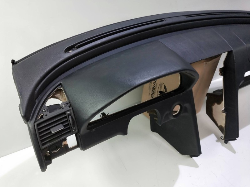 Recambio de kit airbag para mercedes clase c (w202) berlina 1.8 16v cat referencia OEM IAM   