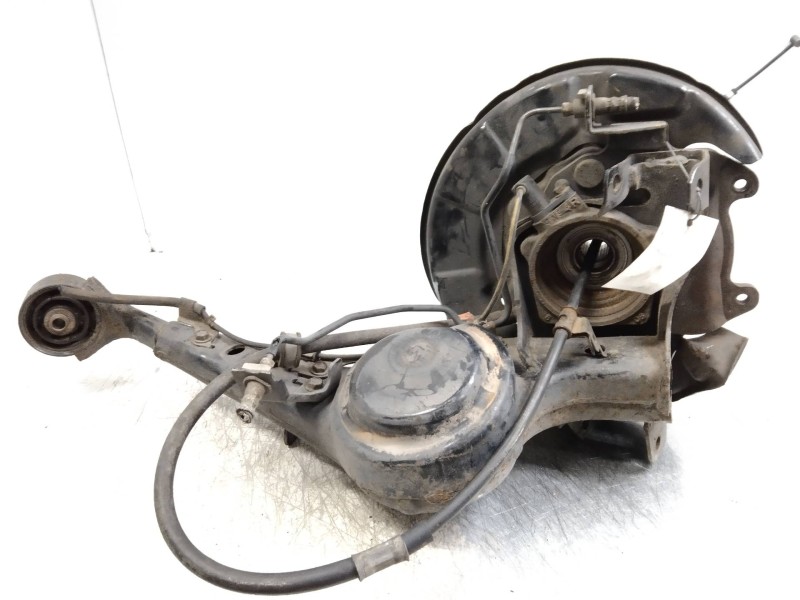 Recambio de mangueta trasera derecha para toyota rav 4 (a3) 2.0 16v cat referencia OEM IAM   