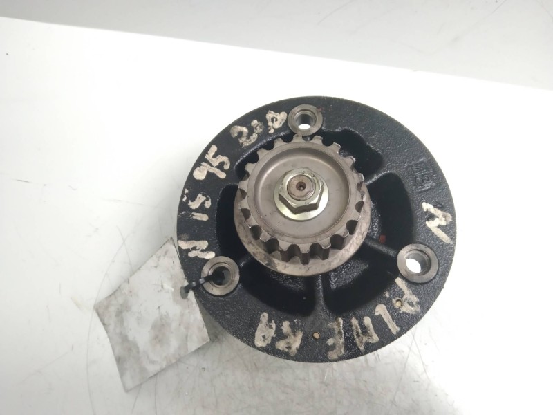 Recambio de depresor freno / bomba vacio para nissan almera (n15) 2.0 diesel referencia OEM IAM 146502J601  