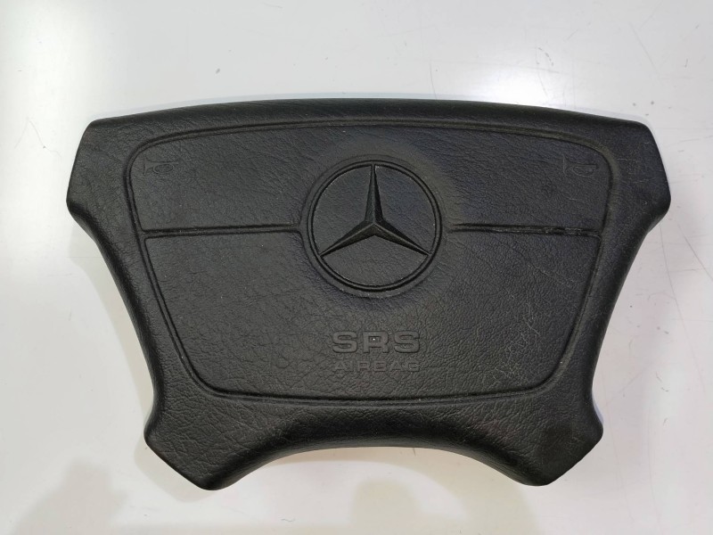 Recambio de kit airbag para mercedes clase c (w202) berlina 1.8 16v cat referencia OEM IAM   