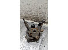 Recambio de mangueta delantera izquierda para opel tigra twin top cosmo referencia OEM IAM    2