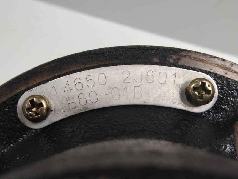 Recambio de depresor freno / bomba vacio para nissan almera (n15) 2.0 diesel referencia OEM IAM 146502J601  