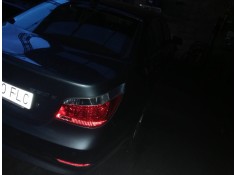 bmw serie 5 berlina (e60) del año 2007 2