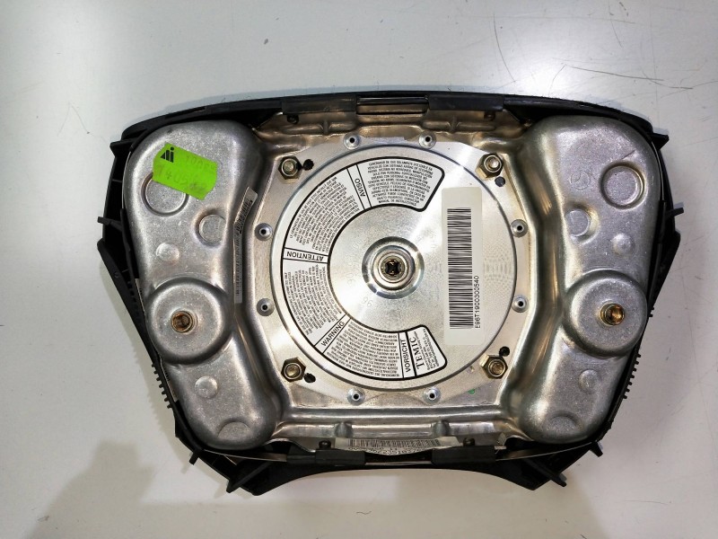 Recambio de kit airbag para mercedes clase c (w202) berlina 1.8 16v cat referencia OEM IAM   