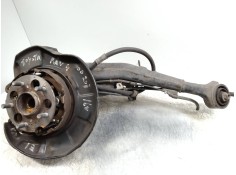 Recambio de mangueta trasera izquierda para toyota rav 4 (a3) 2.0 16v cat referencia OEM IAM    2