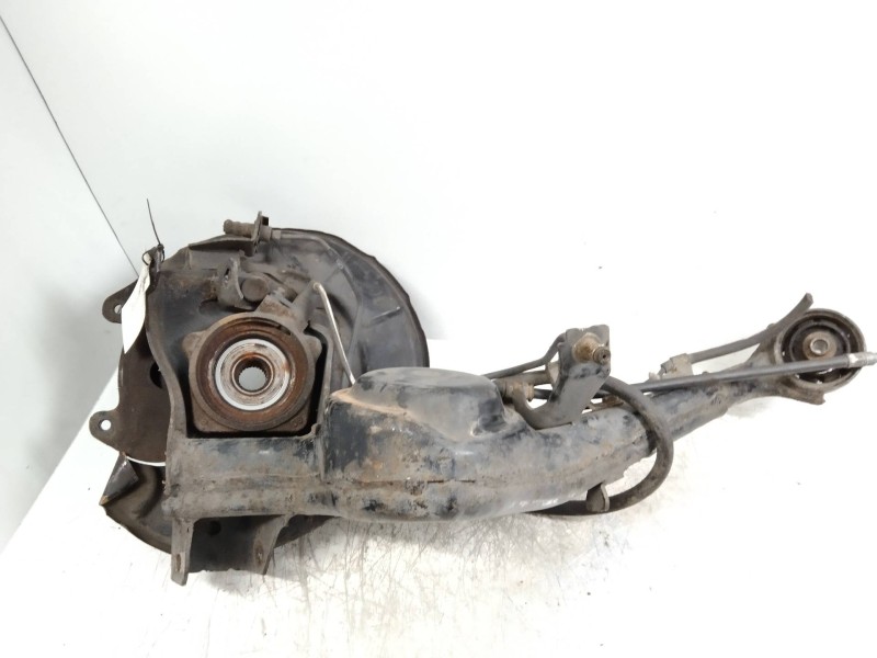 Recambio de mangueta trasera izquierda para toyota rav 4 (a3) 2.0 16v cat referencia OEM IAM   