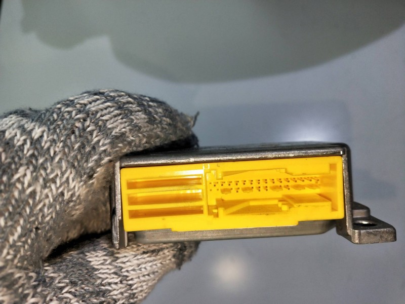 Recambio de kit airbag para mercedes clase c (w202) berlina 1.8 16v cat referencia OEM IAM   