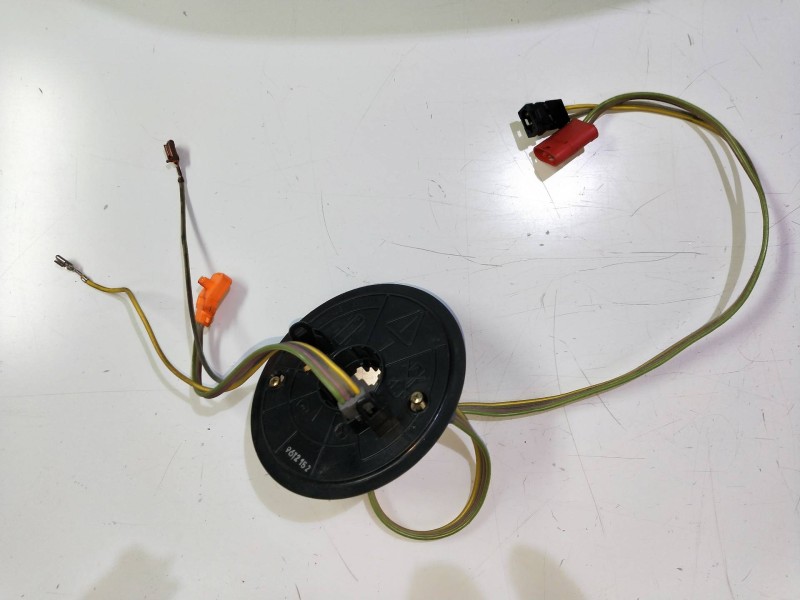 Recambio de kit airbag para mercedes clase c (w202) berlina 1.8 16v cat referencia OEM IAM   