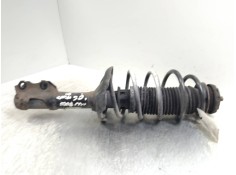 Recambio de amortiguador delantero izquierdo para volkswagen polo berlina (6n1) 1.0 referencia OEM IAM 6N0413031M  