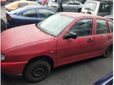 seat ibiza (6k) del año 1995