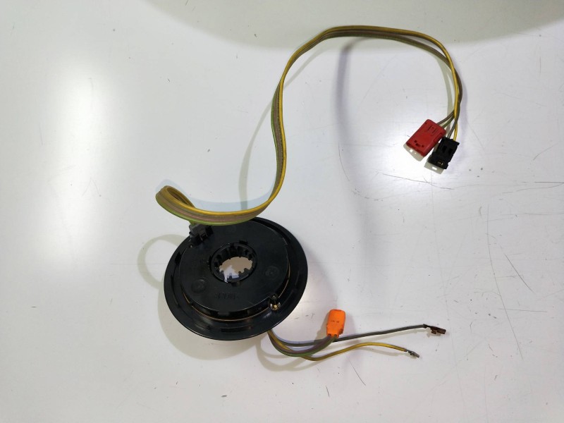 Recambio de kit airbag para mercedes clase c (w202) berlina 1.8 16v cat referencia OEM IAM   