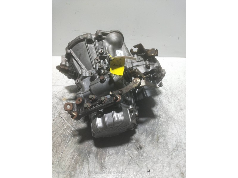 Recambio de caja cambios para toyota carina (t19) 1.6 16v cat referencia OEM IAM Z40 608956 