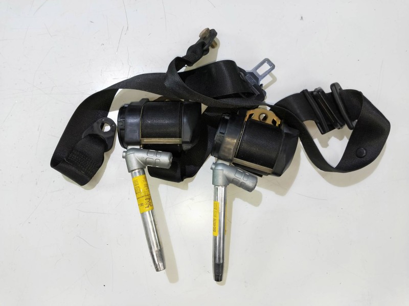 Recambio de kit airbag para mercedes clase c (w202) berlina 1.8 16v cat referencia OEM IAM   