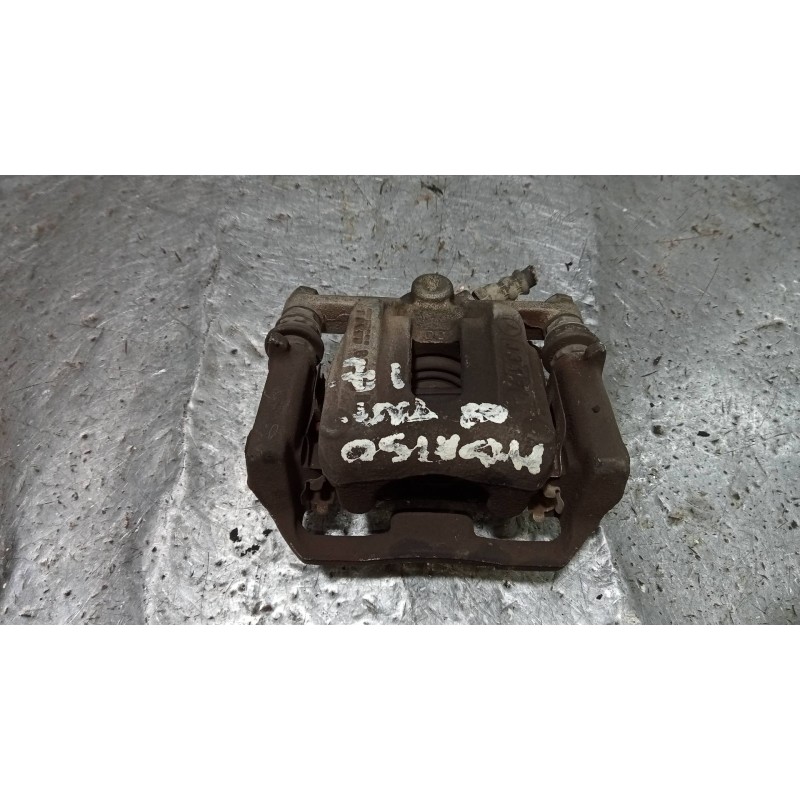 Recambio de pinza freno trasera izquierda para mercedes clase a (w169) a 150 a-edition (169.031) referencia OEM IAM   
