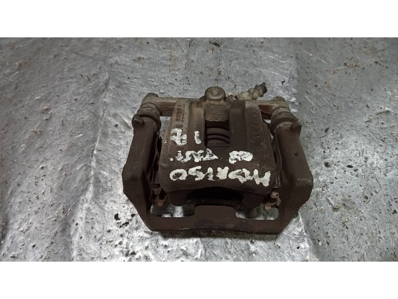 Recambio de pinza freno trasera izquierda para mercedes clase a (w169) a 150 a-edition (169.031) referencia OEM IAM   