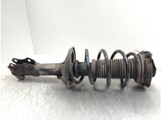 Recambio de amortiguador delantero derecho para volkswagen polo berlina (6n2) 1.4 tdi referencia OEM IAM 6N0413031K  