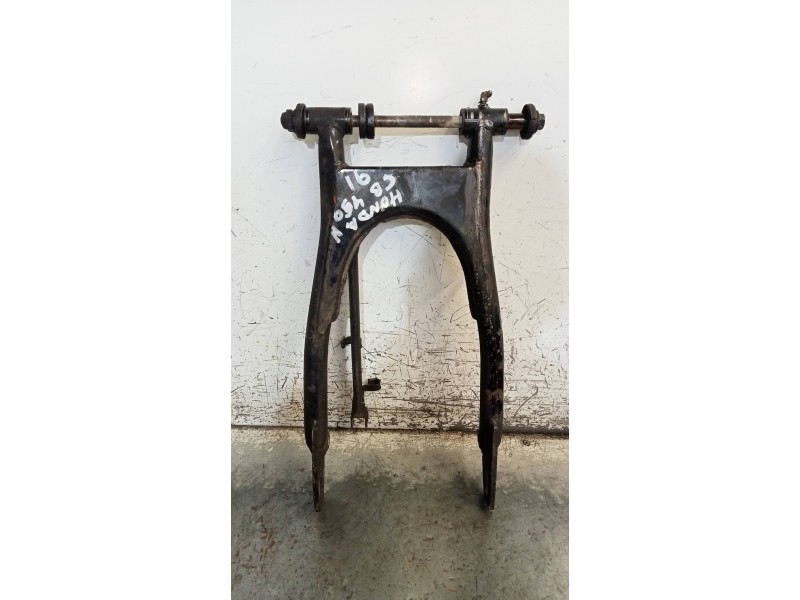 Recambio de puente trasero para honda cb 450 n/cb 450 s cb 450 n referencia OEM IAM   BASCULANTE