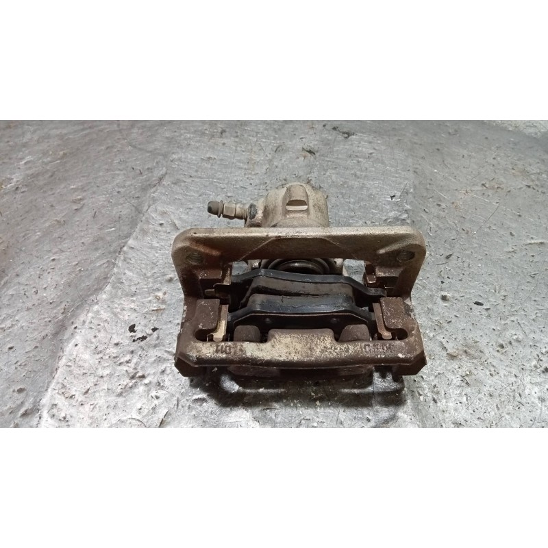 Recambio de pinza freno trasera izquierda para mercedes clase a (w169) a 150 a-edition (169.031) referencia OEM IAM   