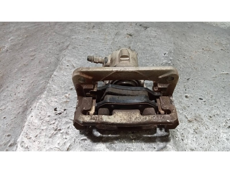 Recambio de pinza freno trasera izquierda para mercedes clase a (w169) a 150 a-edition (169.031) referencia OEM IAM   