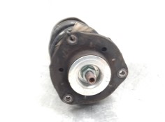 Recambio de amortiguador delantero derecho para volkswagen polo berlina (6n2) 1.4 tdi referencia OEM IAM 6N0413031K   2